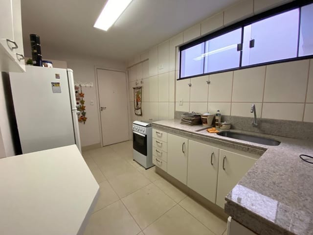Foto do Apartamento - Apartamento para Locação 2 Quartos, Edifício Independência, Setor Aeroporto, Goiânia - GO | Home Gyn Imóveis Ltda