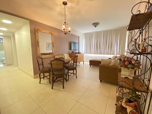 Foto do Apartamento - Apartamento para Locação 2 Quartos, Edifício Independência, Setor Aeroporto, Goiânia - GO | Home Gyn Imóveis Ltda