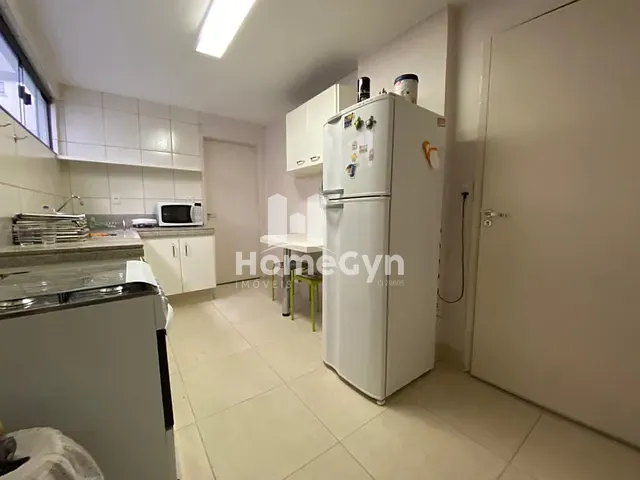 Apartamento 2 quartos e 2 banheiros, para alugar, no bairro Setor Aeroporto em Goiânia