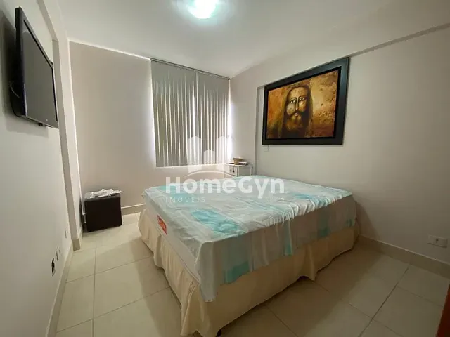 Apartamento 2 quartos e 2 banheiros, para alugar, no bairro Setor Aeroporto em Goiânia