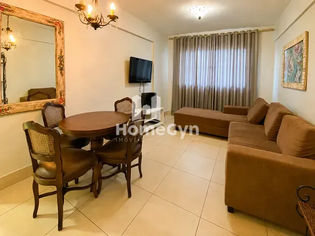 Apartamento 2 quartos e 2 banheiros, para alugar, no bairro Setor Aeroporto em Goiânia
