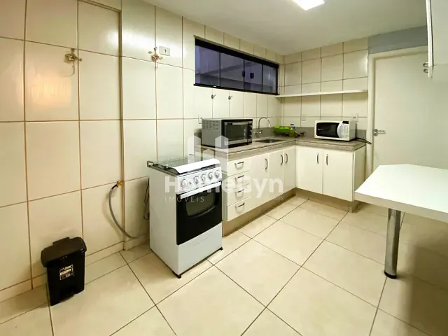 Apartamento 2 quartos e 2 banheiros, para alugar, no bairro Setor Aeroporto em Goiânia