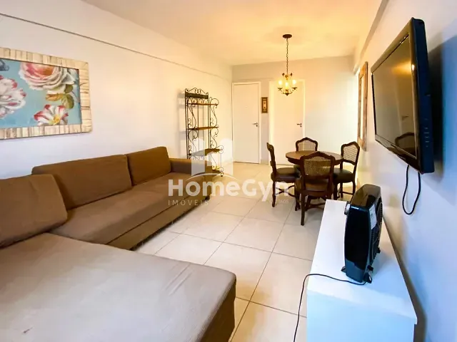 Apartamento 2 quartos e 2 banheiros, para alugar, no bairro Setor Aeroporto em Goiânia