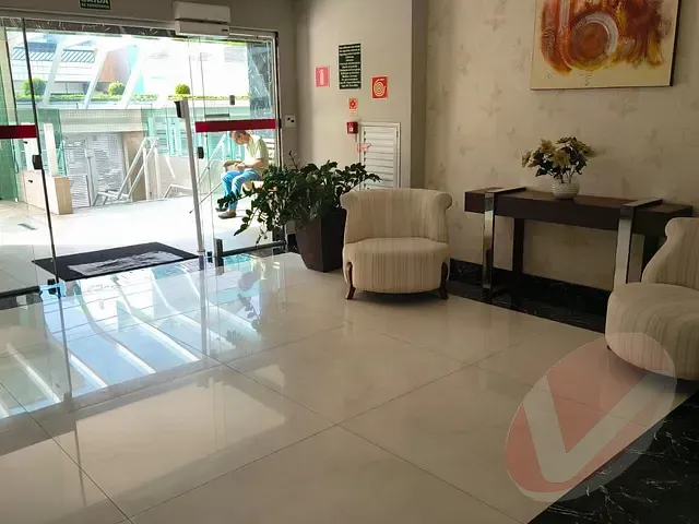 Apartamento 2 quartos e 1 banheiro, à venda, no bairro Caiçara em Praia Grande