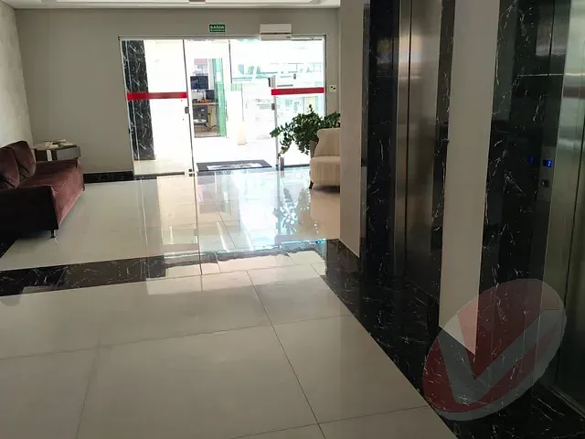 Apartamento 2 quartos e 1 banheiro, à venda, no bairro Caiçara em Praia Grande