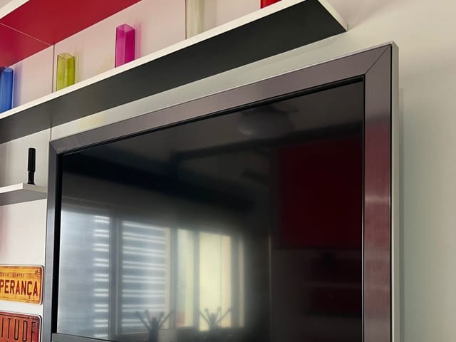 Foto do Apartamento - COMPRE ALUGADO! Apartamento à venda mobiliado Add Berrini | Abba Negócios Imobiliários