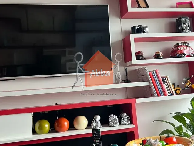 Apartamento com 33m² 1 quarto e 1 banheiro, à venda, no bairro Santo Amaro em São Paulo