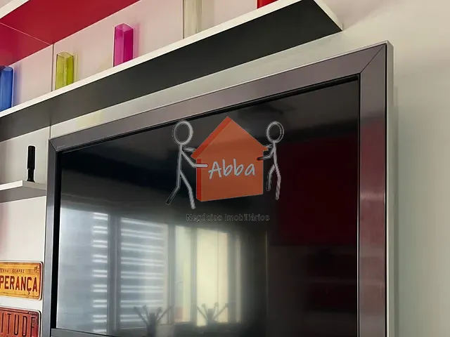 Apartamento com 33m² 1 quarto e 1 banheiro, à venda, no bairro Santo Amaro em São Paulo