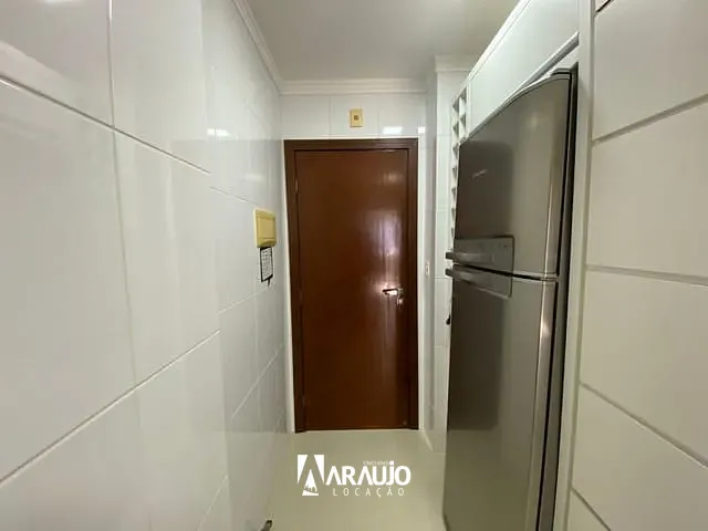 Apartamento 3 quartos e 2 banheiros, para alugar, no bairro Praia Brava em Itajaí