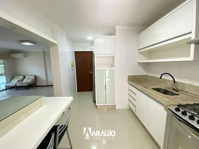 Apartamento 3 quartos e 2 banheiros, para alugar, no bairro Praia Brava em Itajaí