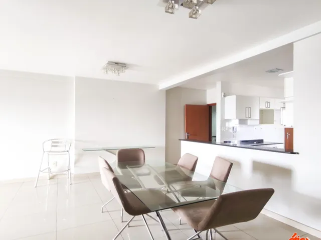 Apartamento 3 quartos e 3 banheiros, para alugar, no bairro PEDREIRA em Belém