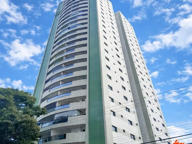 Apartamento 3 quartos e 3 banheiros, para alugar, no bairro PEDREIRA em Belém