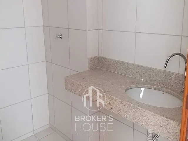 Apartamento com 150m² 2 quartos e 2 banheiros, à venda, no bairro Monte Belo em Vitória