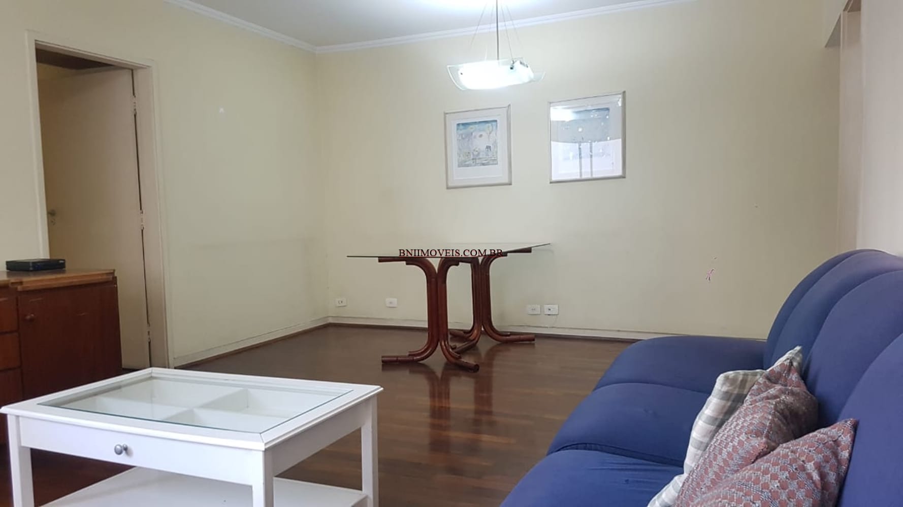 Apartamento, 3 quartos, 117 m² - Foto 5