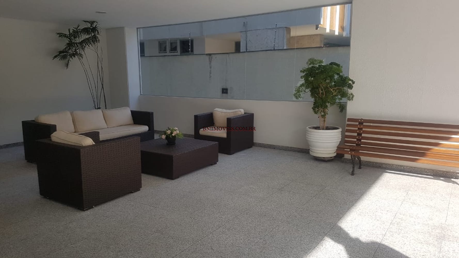 Apartamento, 3 quartos, 117 m² - Foto 2