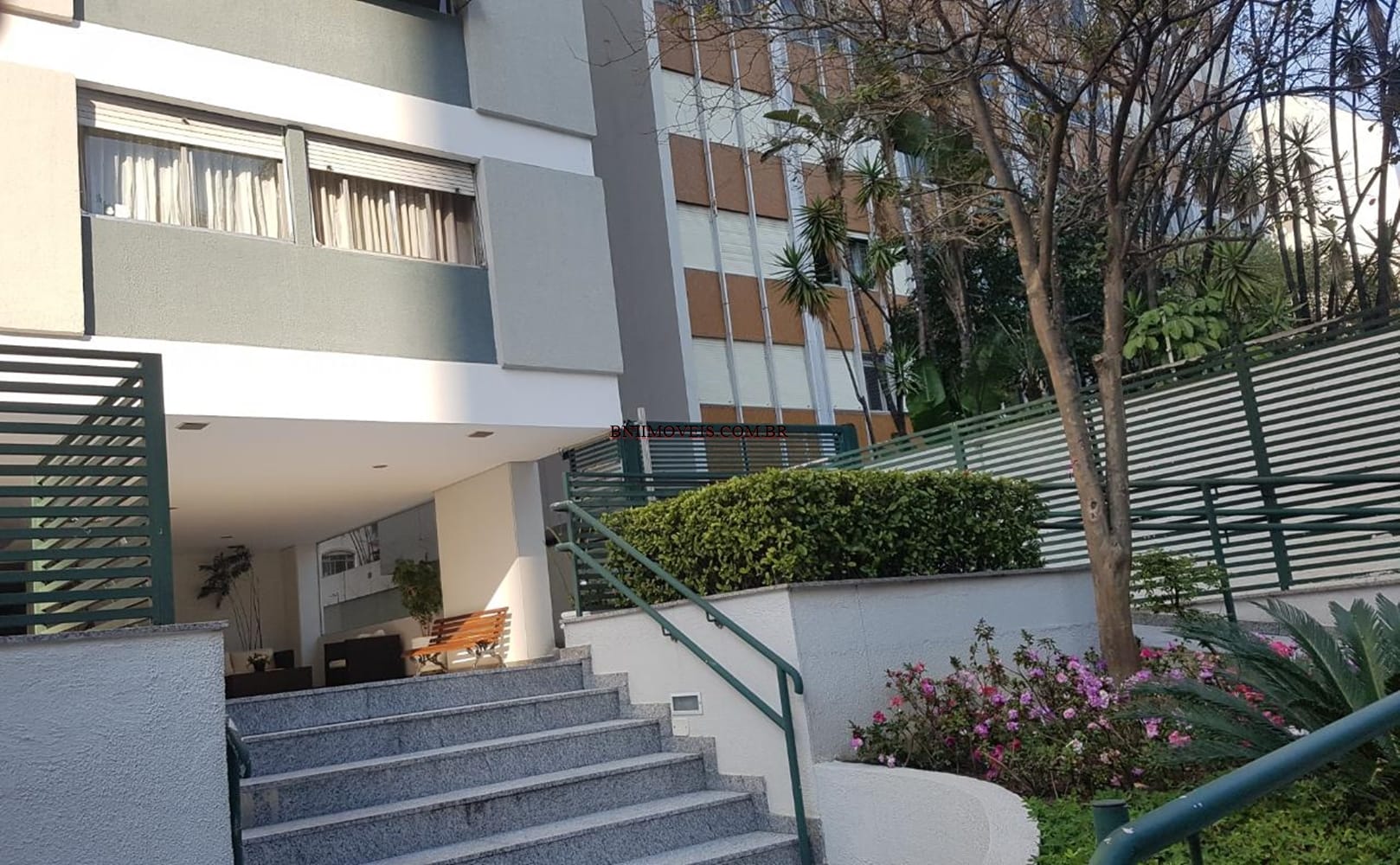 Apartamento, 3 quartos, 117 m² - Foto 4