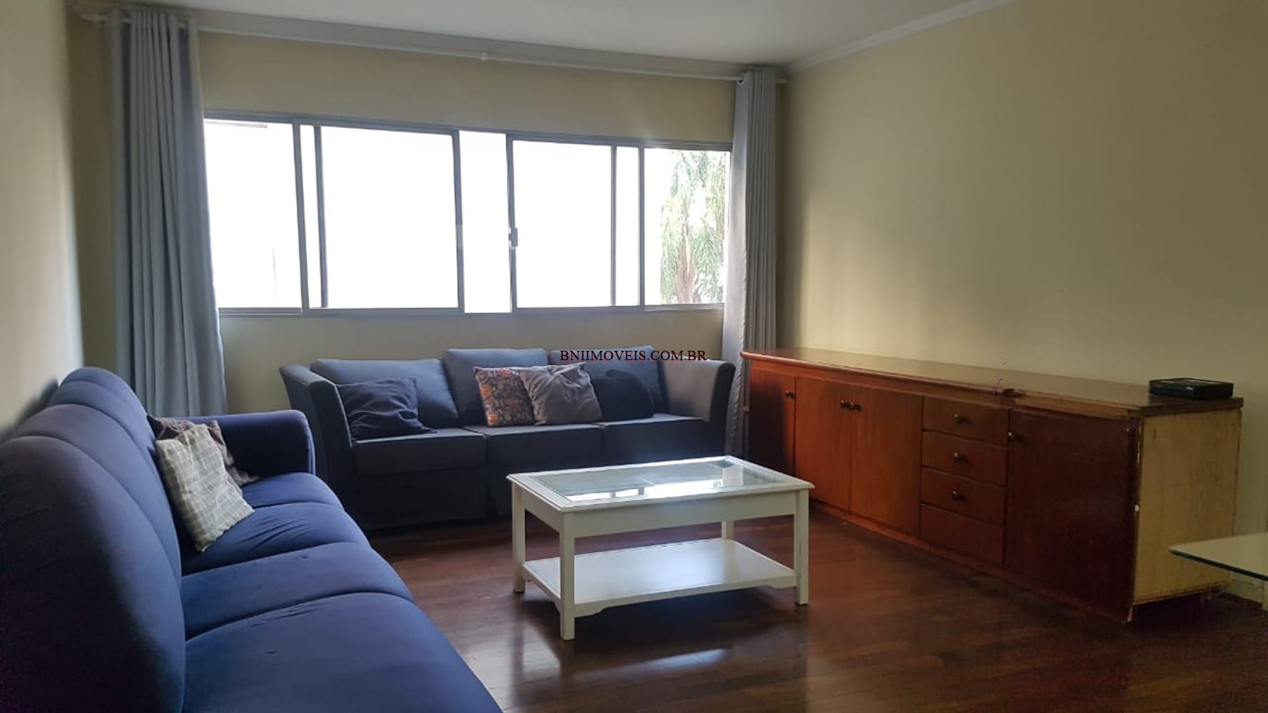 Apartamento, 3 quartos, 117 m² - Foto 3