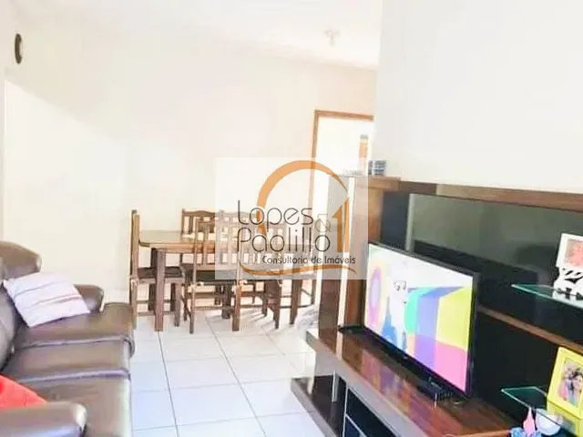 Apartamento 2 quartos e 1 banheiro, à venda, no bairro Jardim Maristela em Atibaia