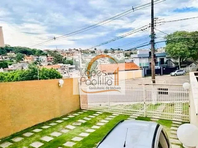 Apartamento 2 quartos e 1 banheiro, à venda, no bairro Jardim Maristela em Atibaia