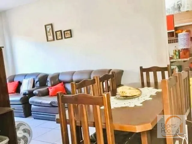 Apartamento 2 quartos e 1 banheiro, à venda, no bairro Jardim Maristela em Atibaia