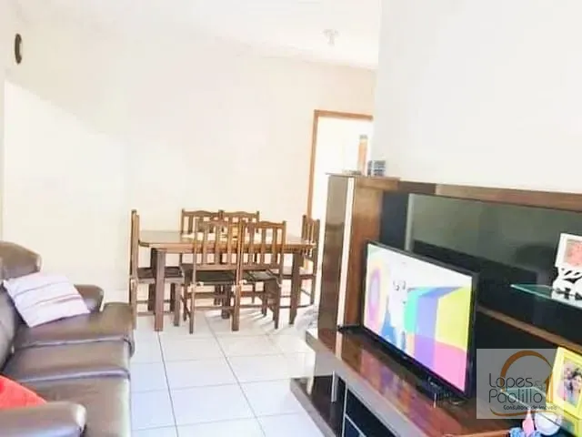 Apartamento 2 quartos e 1 banheiro, à venda, no bairro Jardim Maristela em Atibaia