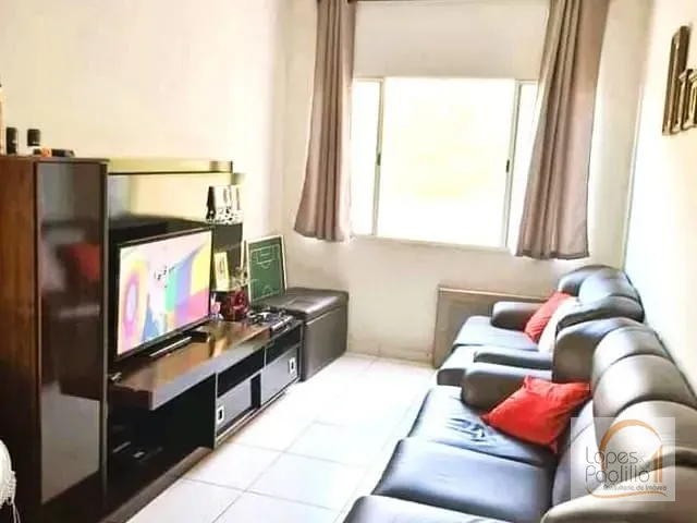 Apartamento 2 quartos e 1 banheiro, à venda, no bairro Jardim Maristela em Atibaia