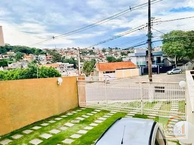 Apartamento 2 quartos e 1 banheiro, à venda, no bairro Jardim Maristela em Atibaia