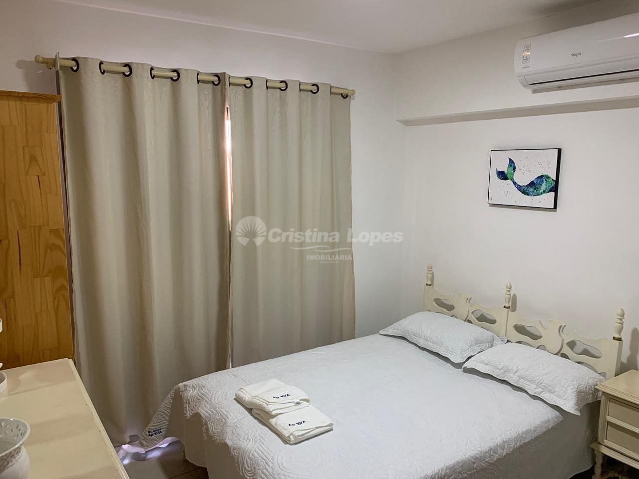 Apartamento à venda com 2 quartos, 51m² - Foto 6