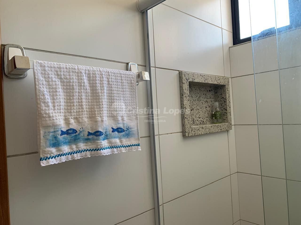 Apartamento à venda com 2 quartos, 51m² - Foto 7