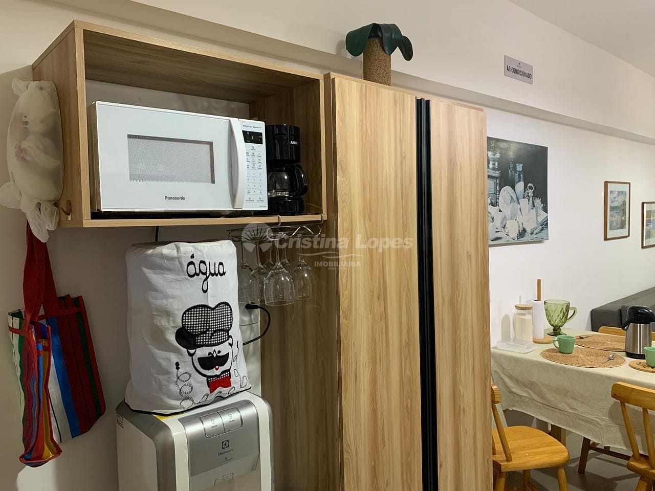 Apartamento à venda com 2 quartos, 51m² - Foto 5