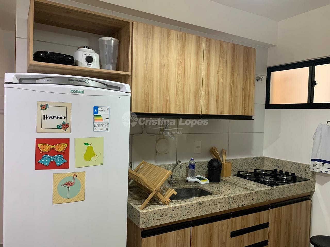 Apartamento à venda com 2 quartos, 51m² - Foto 4