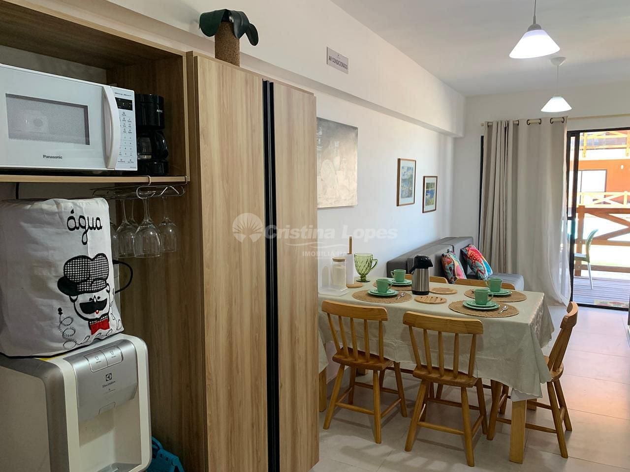 Apartamento à venda com 2 quartos, 51m² - Foto 1