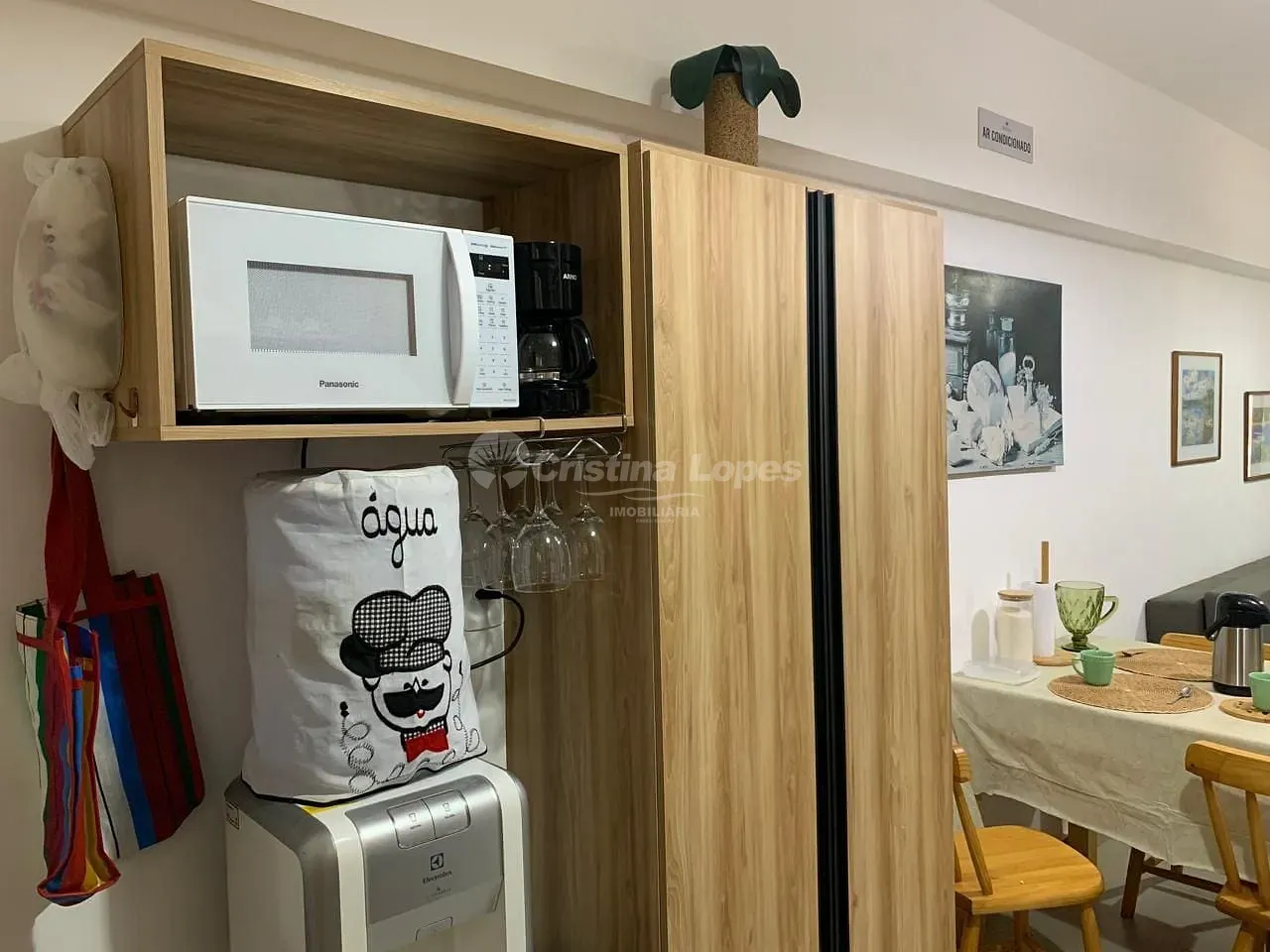 Apartamento, 2 quartos, 51 m² - Foto 5