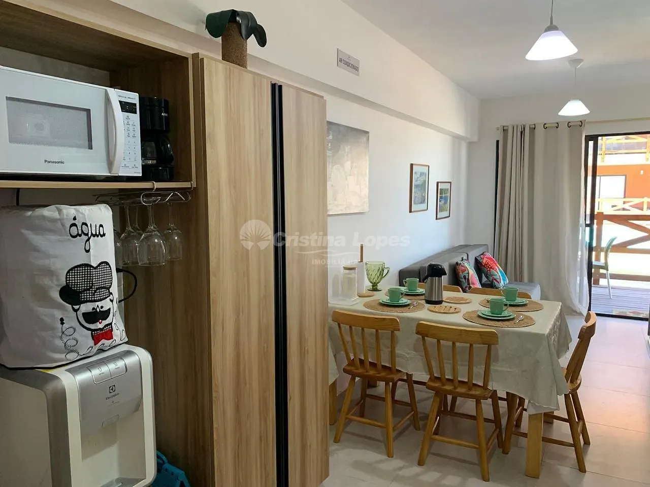 Apartamento, 2 quartos, 51 m² - Foto 1