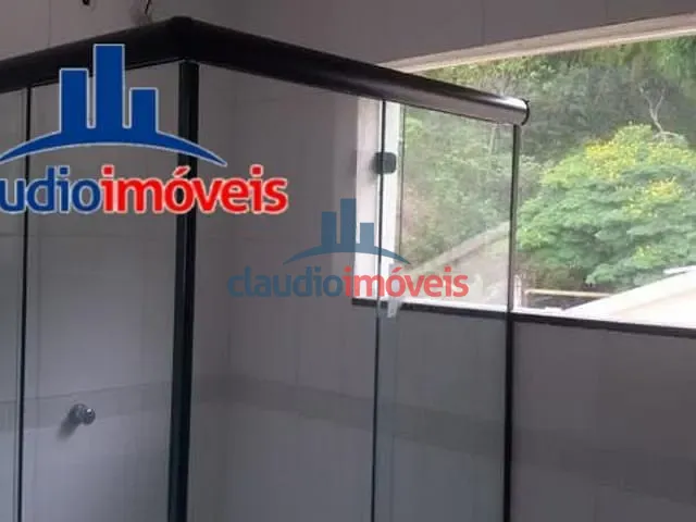 Apartamento 2 quartos e 1 banheiro, à venda, no bairro Santa Rosa em Barra Mansa