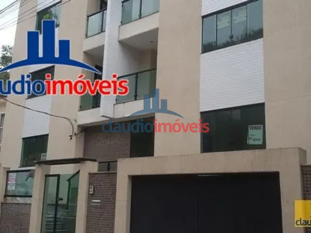 Apartamento 2 quartos e 1 banheiro, à venda, no bairro Santa Rosa em Barra Mansa