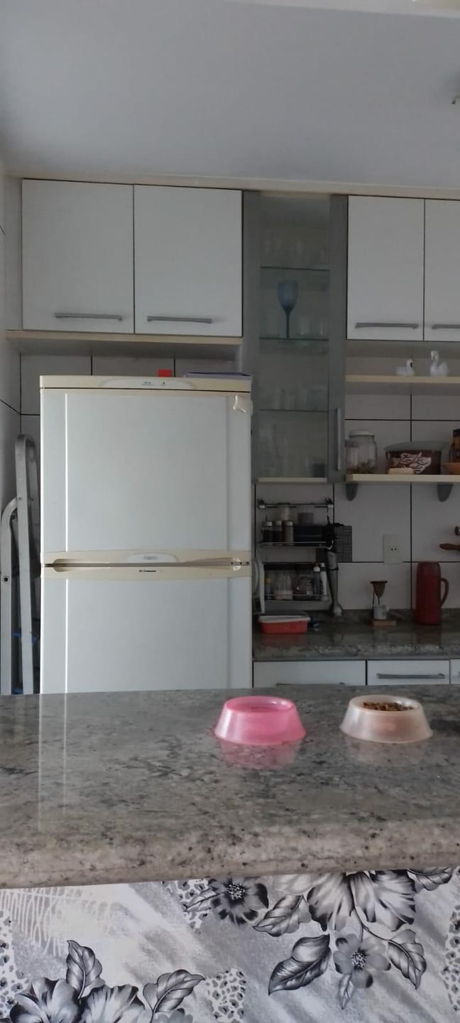 Apartamento à venda 3 Quartos, 1 Suite, 1 Vaga, 80M², Vila São Pedro, Santo André - SP 