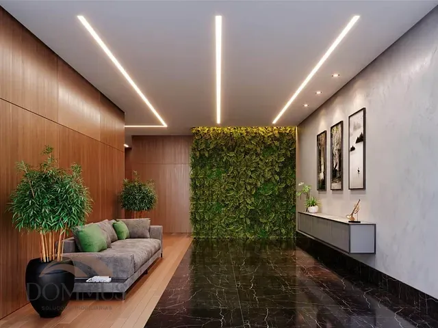 Apartamento com 241m² 3 quartos e 2 banheiros, à venda ou para alugar, no bairro Imbaúbas em Ipatinga