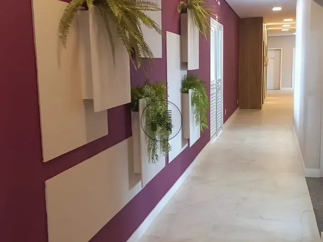 Apartamento 2 quartos e 2 banheiros, à venda, no bairro Loteamento Residencial e Comercial Bosque Flamboyant em Taubaté