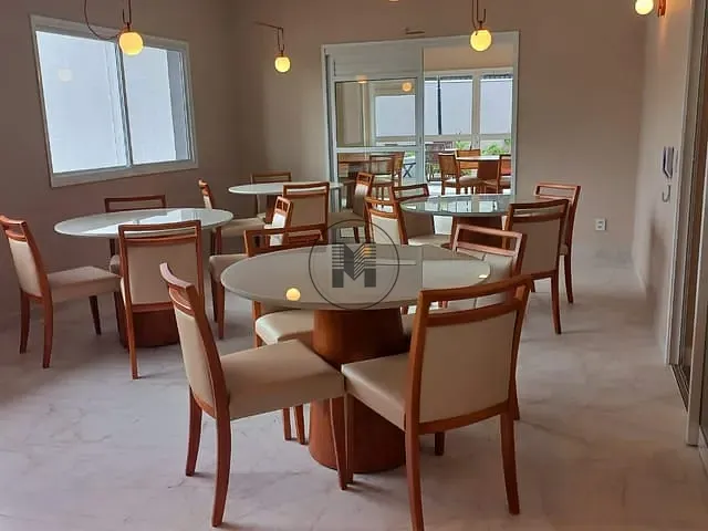 Apartamento 2 quartos e 2 banheiros, à venda, no bairro Loteamento Residencial e Comercial Bosque Flamboyant em Taubaté