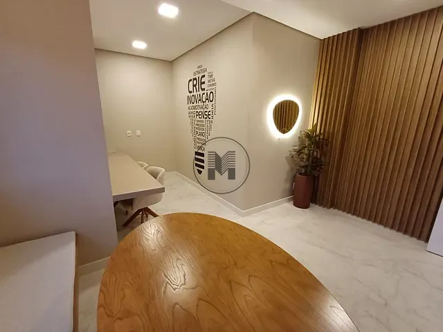 Apartamento 2 quartos e 2 banheiros, à venda, no bairro Loteamento Residencial e Comercial Bosque Flamboyant em Taubaté