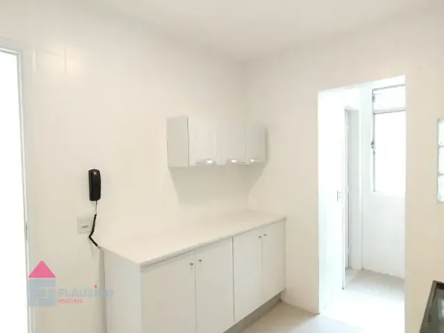 Apartamento com 67m² 3 quartos e 2 banheiros, para alugar, no bairro Jardim Santa Efigênia em São Paulo