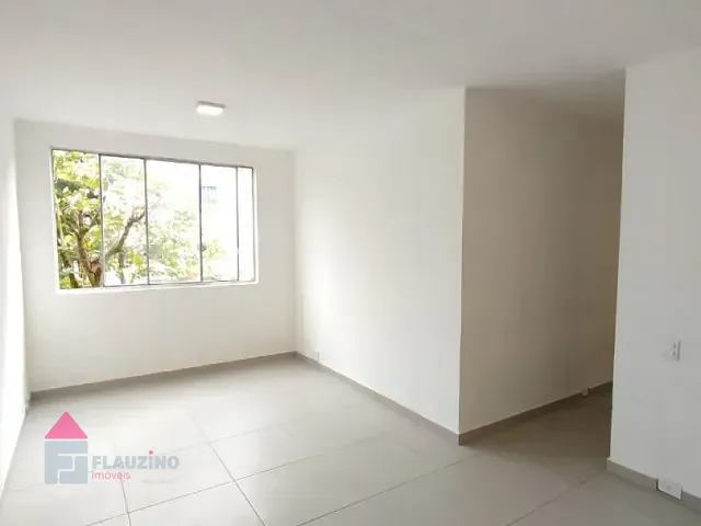 Apartamento com 67m² 3 quartos e 2 banheiros, para alugar, no bairro Jardim Santa Efigênia em São Paulo