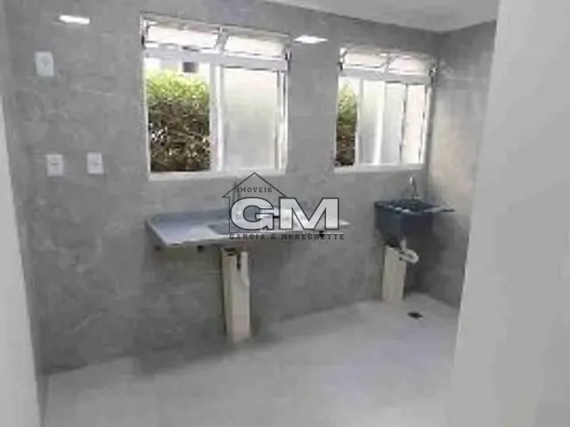 Apartamento 2 quartos e 1 banheiro, à venda, no bairro Ipiranga em Ribeirão Preto