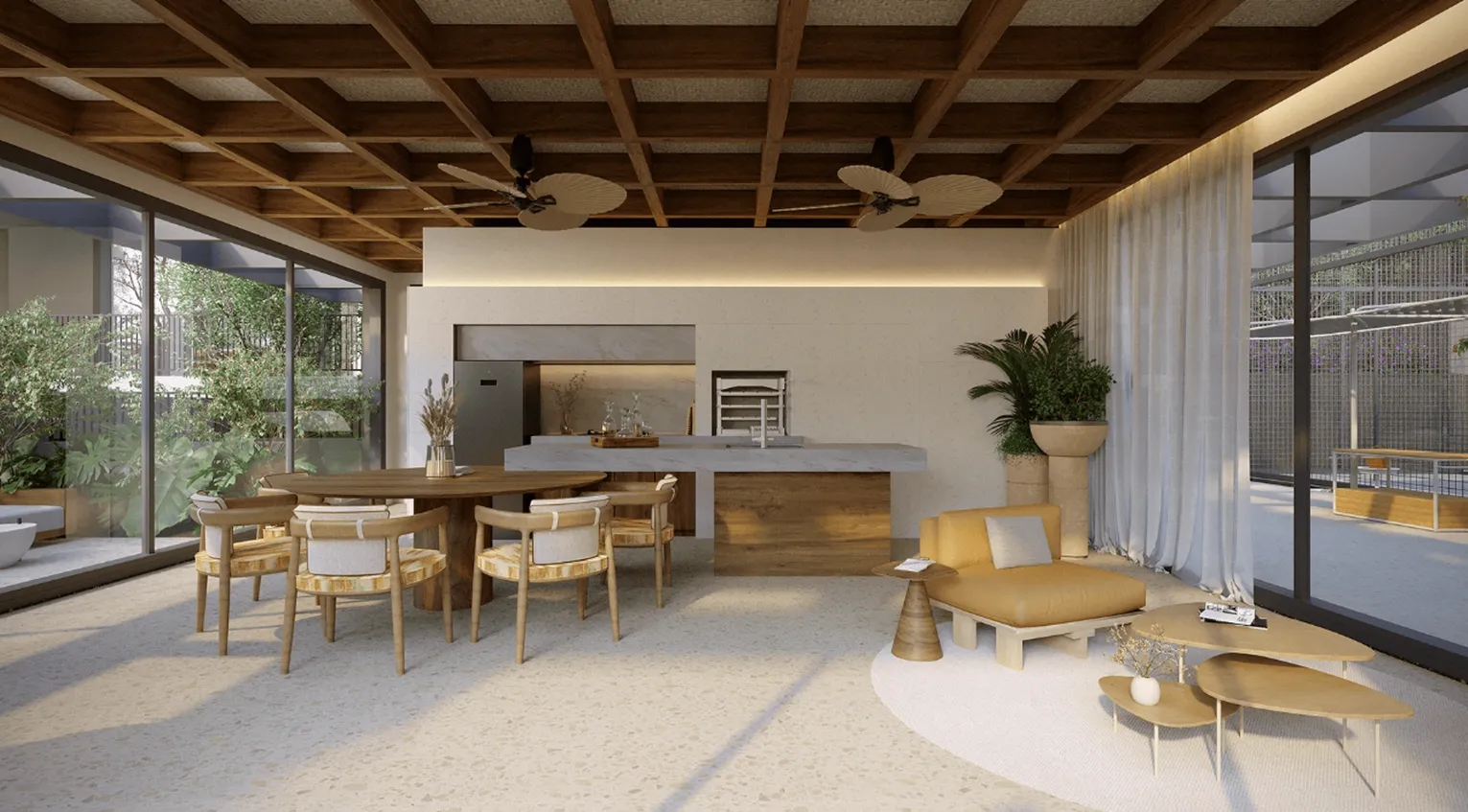 Apartamento, 2 quartos, 117 m² - Foto 15