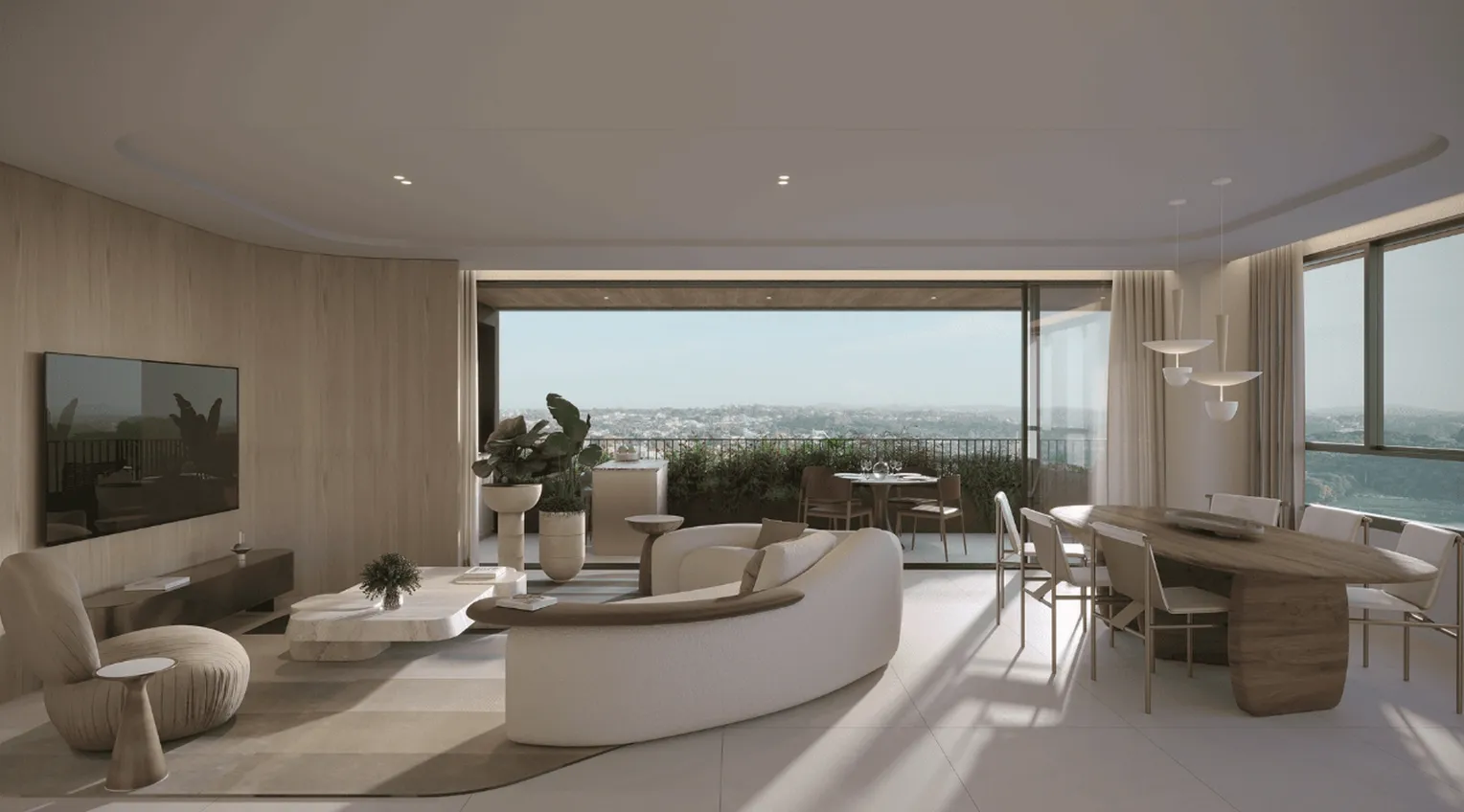 Apartamento, 2 quartos, 117 m² - Foto 34