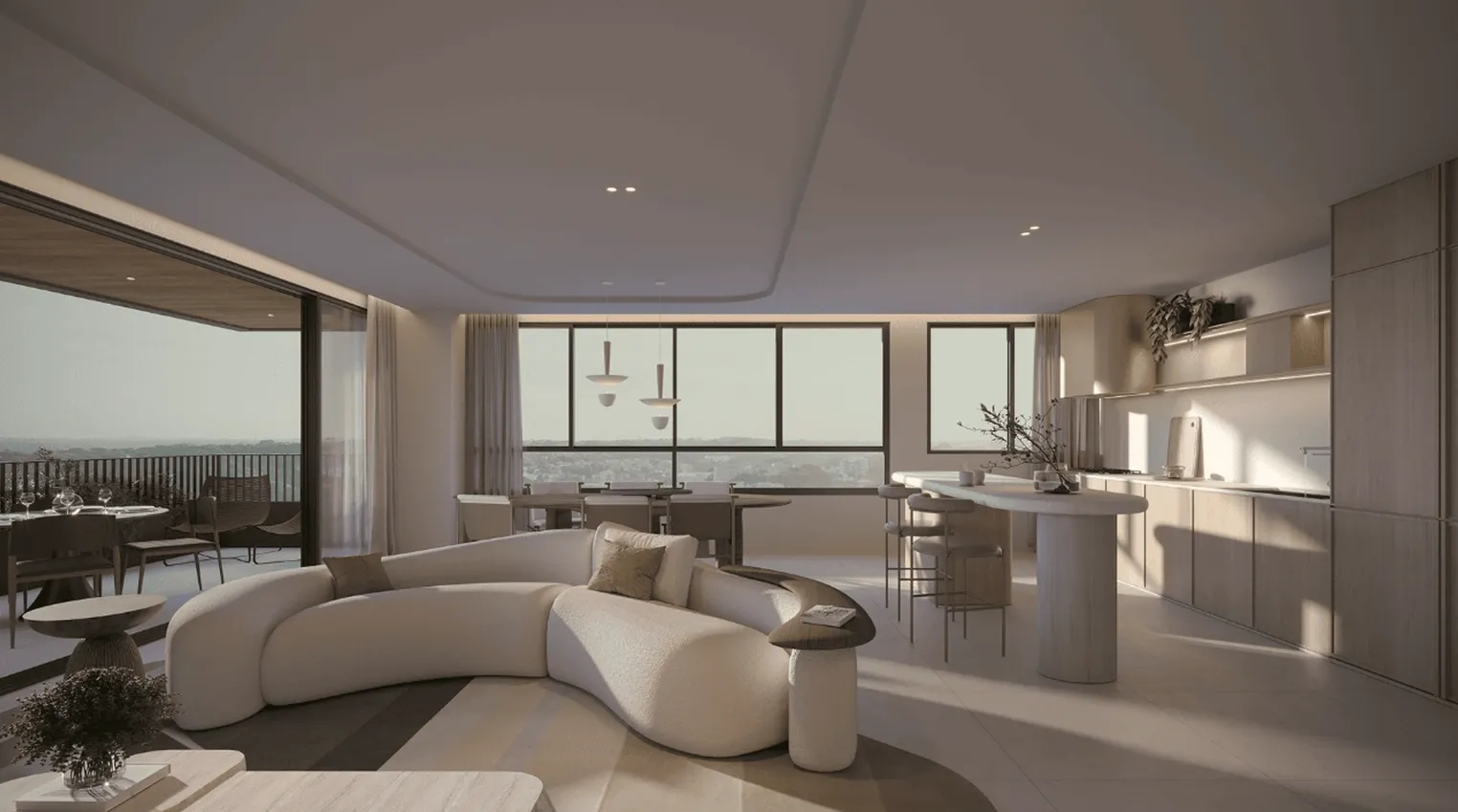 Apartamento, 2 quartos, 117 m² - Foto 35