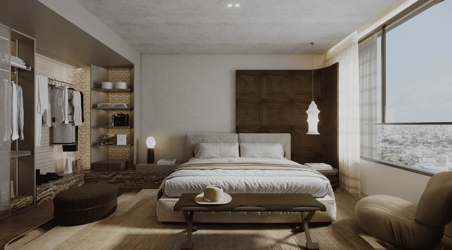 Apartamento, 2 quartos, 117 m² - Foto 37