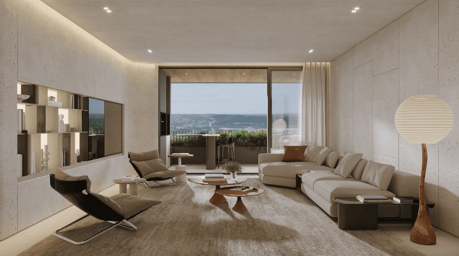Apartamento, 2 quartos, 117 m² - Foto 38