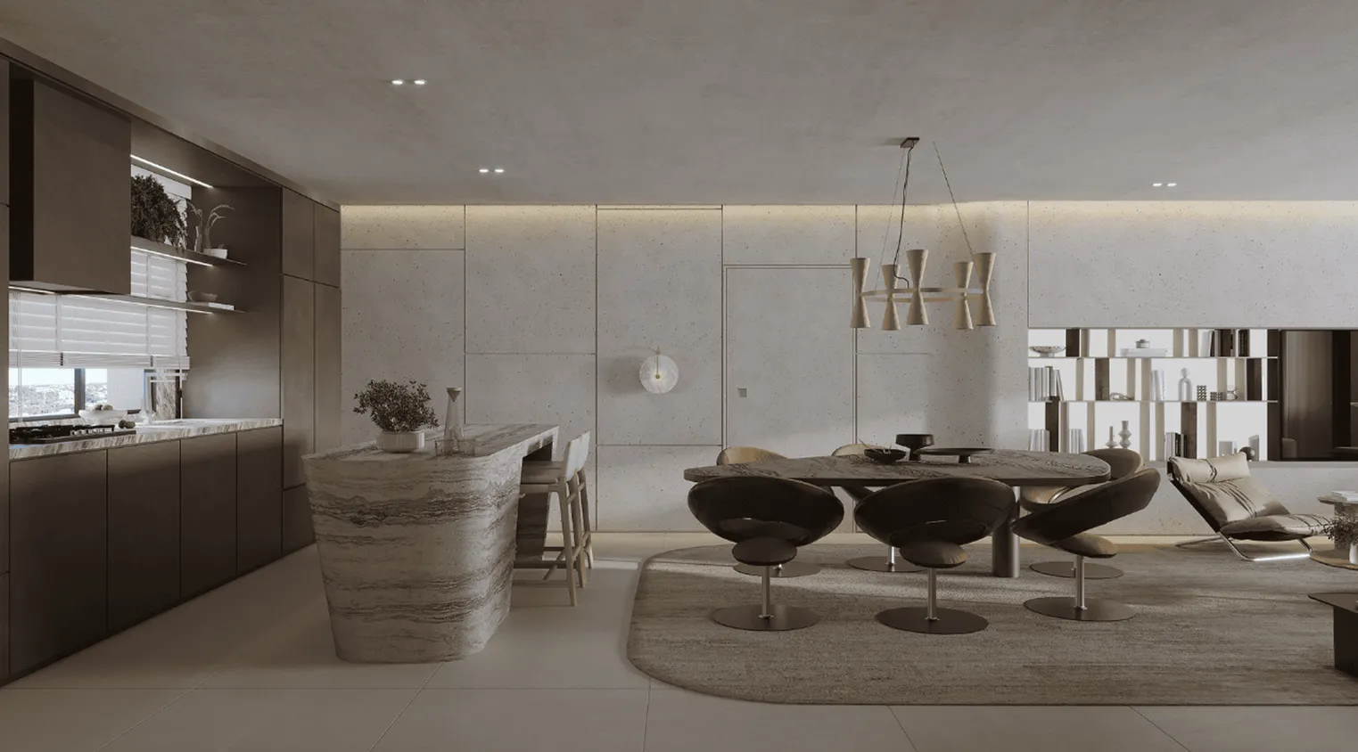 Apartamento, 2 quartos, 117 m² - Foto 40
